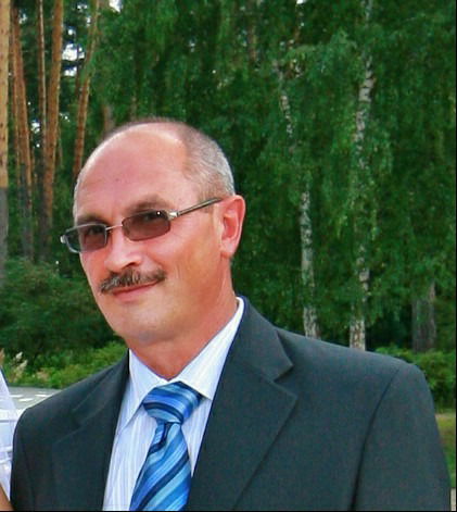 Анатолий Игнатьев