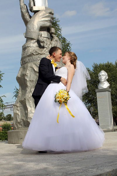 Ольга Колиниченко