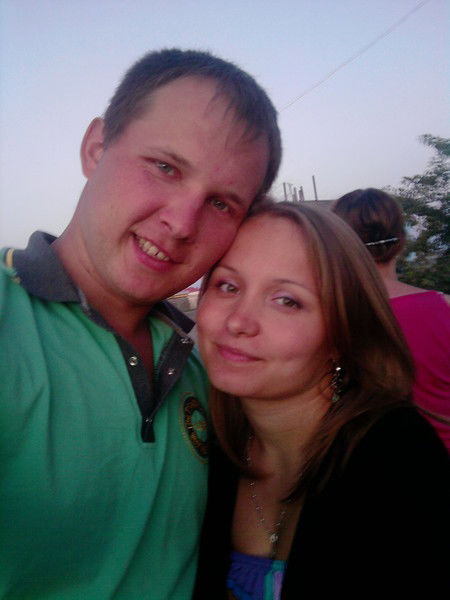 Анастасия Деньгина