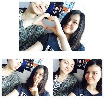 Kundyzai Almukhamedova