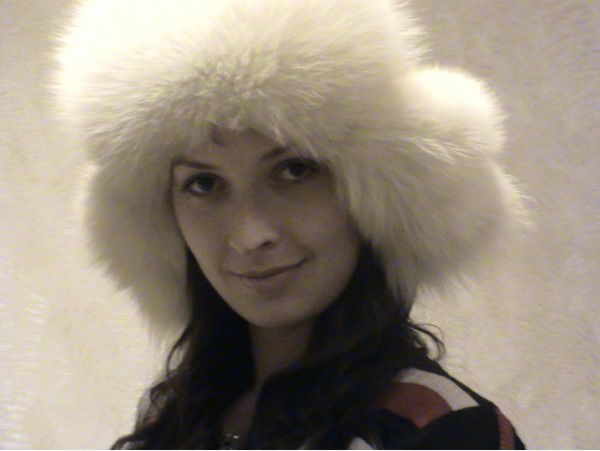 Екатерина : ))