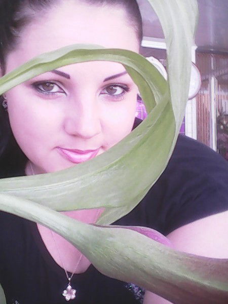 Елена Успенская