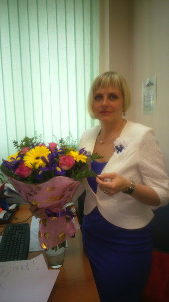 Екатерина Рюмина