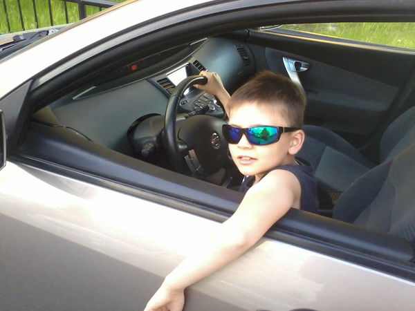 Платон Курган