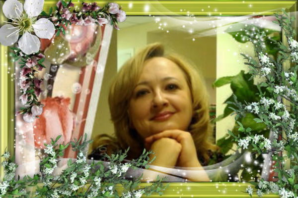 Галина "гала"