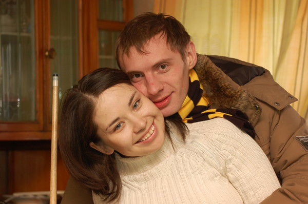 Екатерина Храмцова