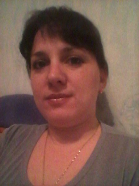 Анастасия Бочкова