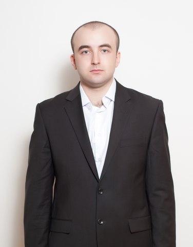 Павел Слобожанинов