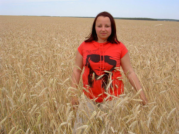 Эльвира Давыдова