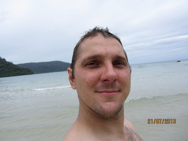 Алексей Зазёркин