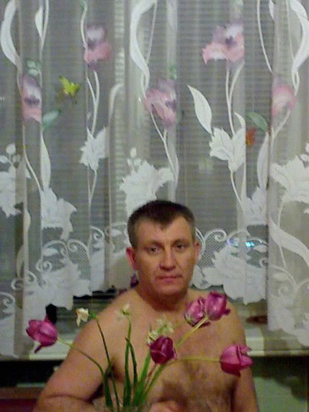 Сергей Беговатов