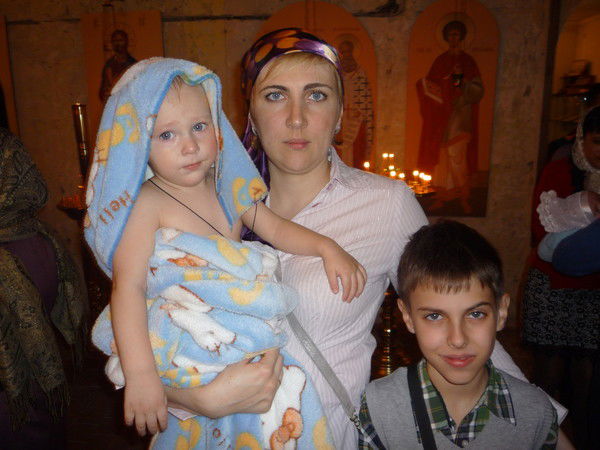 Наталья Артюшенко