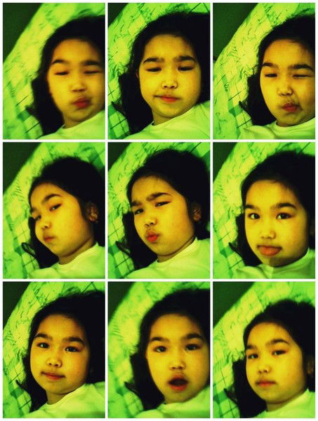 Венера Муратханова