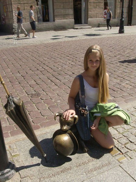 Юлія Чікель