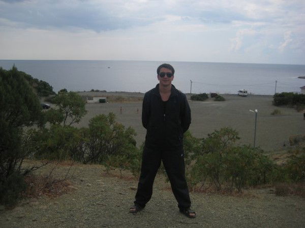 Иван Мкртичян