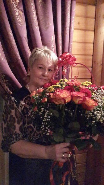 Наталья Владимировна