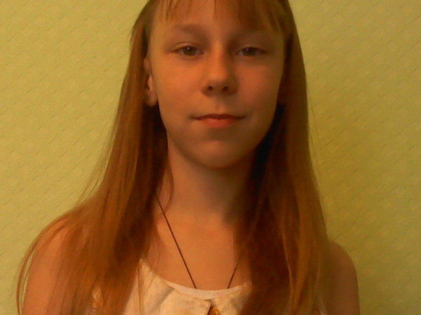 Диана Зуева