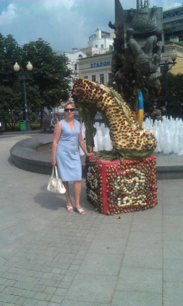 Юлия Большакова