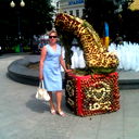 Юлия Большакова