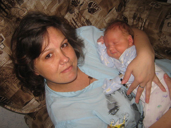 Наталья Тришкина