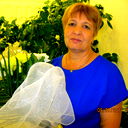 Галина Сипина