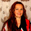 Валентина Повалюхина