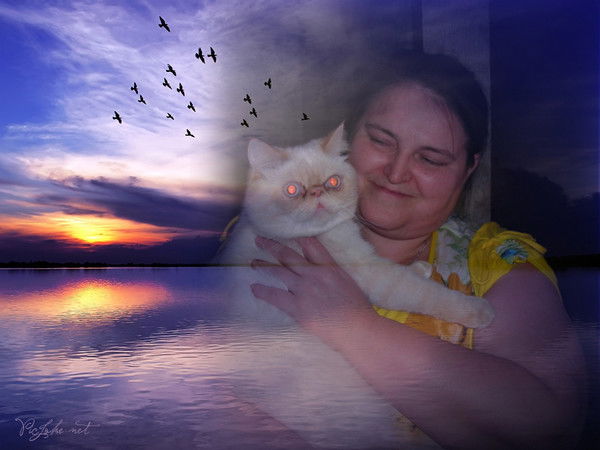 Марина Шумилова