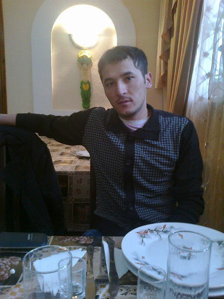 Azamat Bukbaev