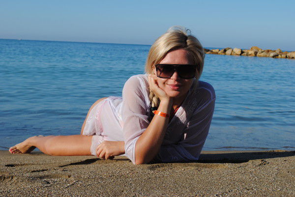 Екатерина Комарских