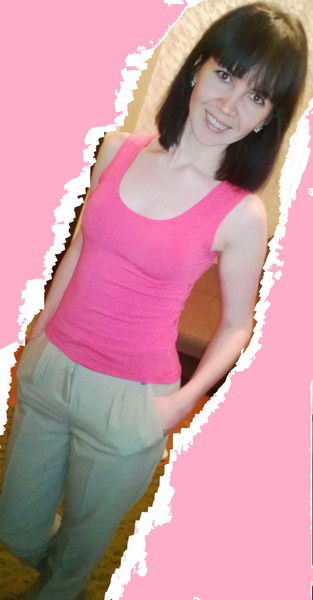 Юлианна Сафунова