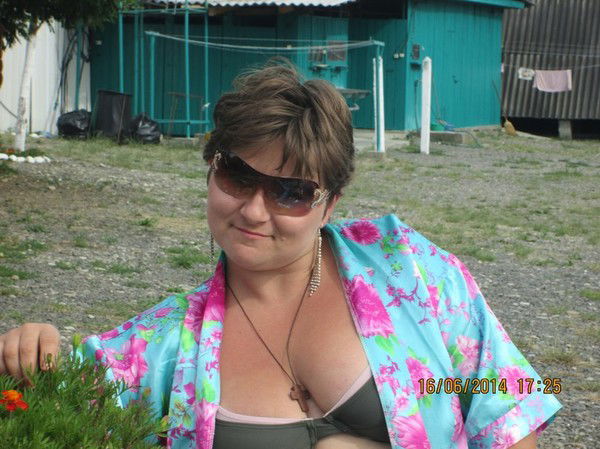 Світлана Гацько