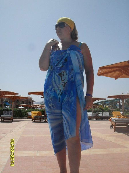 Алсу Гильфанова