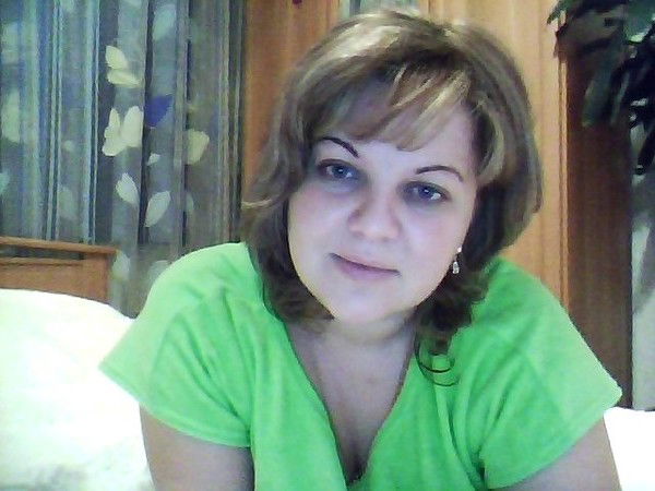 Татьяна Головкова