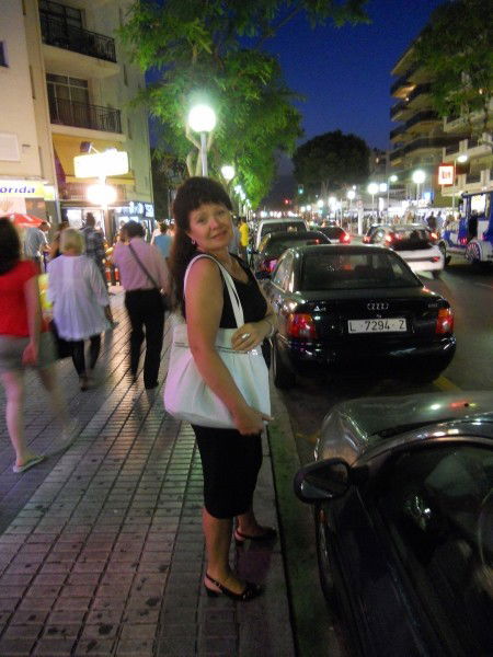 Любовь Шевцова