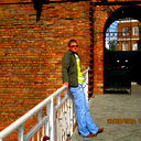 Михаил Егоров