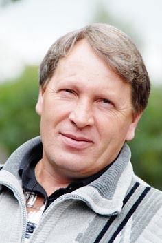 Виктор Смирнов