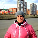 Марина Лопатникова