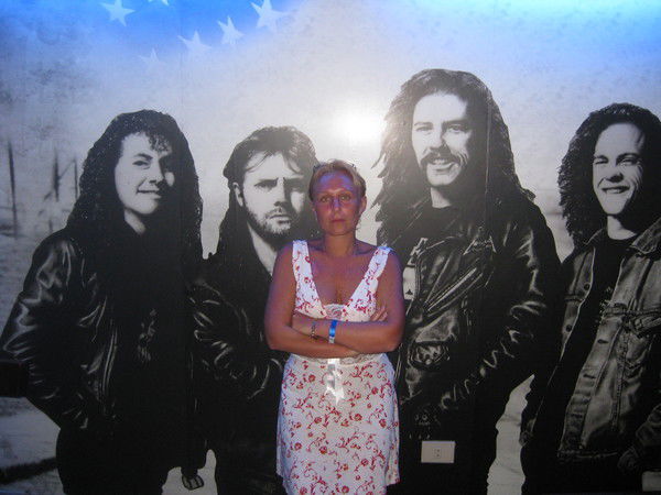 Юлия Кравченко