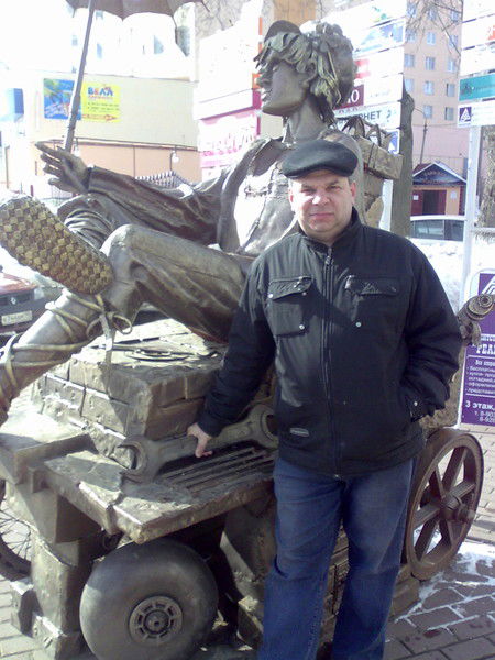 Игорь Солдатов