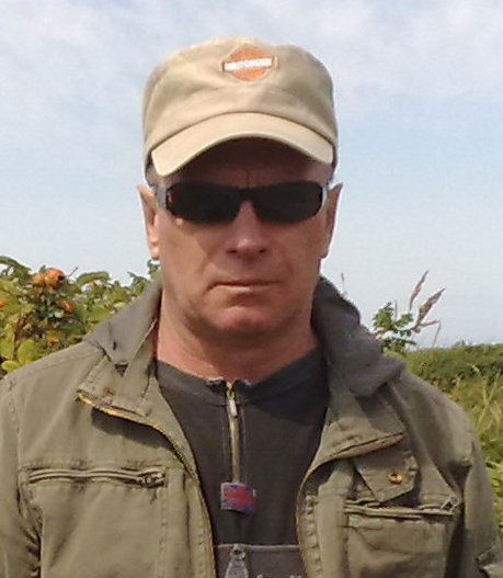 Владимир Тищенко