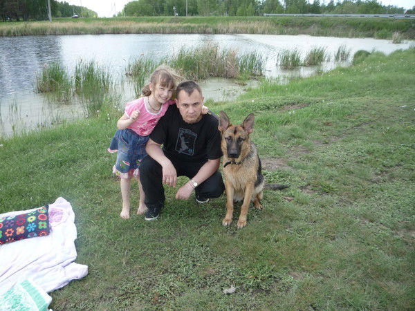 Андрей Насыров