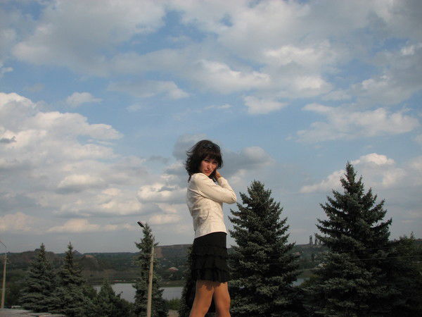 Наталья Завьялова