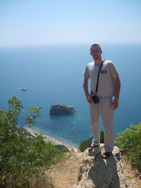 Константин Кузьминский