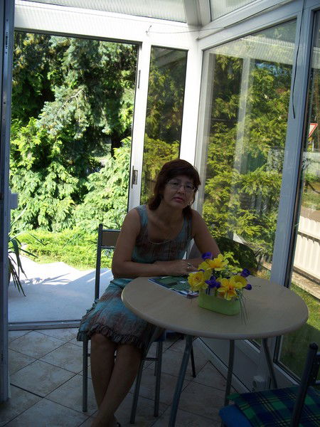 Гулзада Телбаева