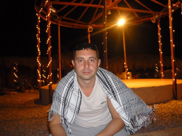 Павел Леушин