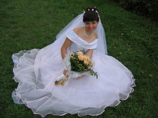 Мария Болотникова(Курилко)