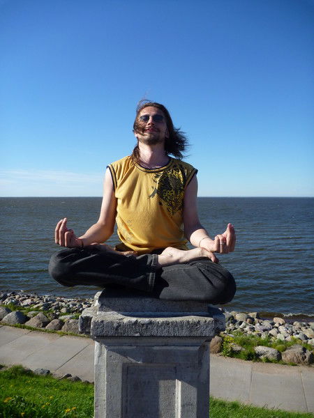 Анатолий Шарков