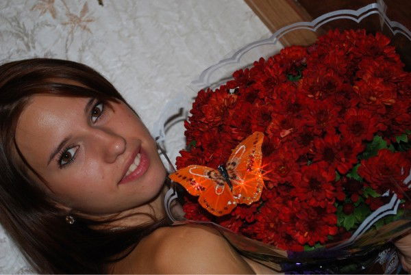 Татьяна Тарасова