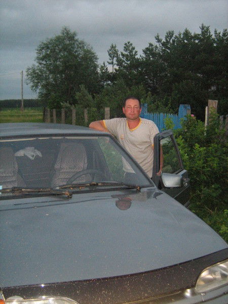 Вячеслав Петров