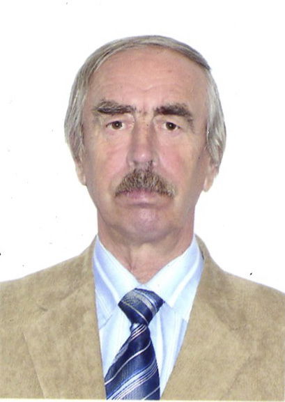 Владимир Колесов